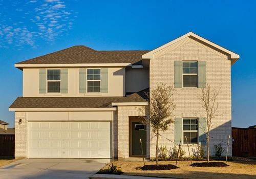 1916 Pogonip Pl, Leander, TX, 78641-6507 | Card Image