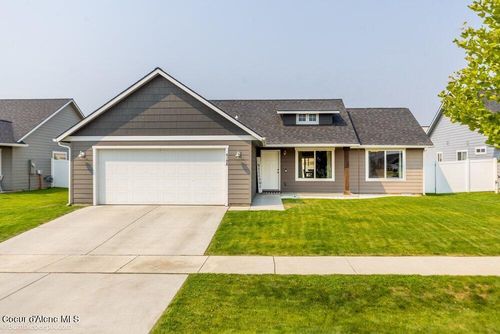 4198 N Pradera Ct, Post Falls, ID, 83854-3610 | Card Image