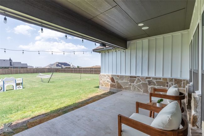 110 Contera Ct, House other with 4 bedrooms, 3 bathrooms and null parking in Abilene TX | Image 34
