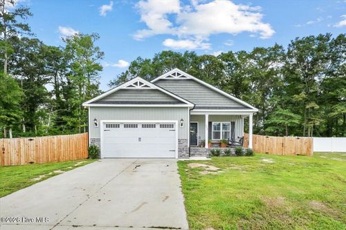 3090 Marion Heights Dr, Kinston, NC, 28504-4400 | Card Image