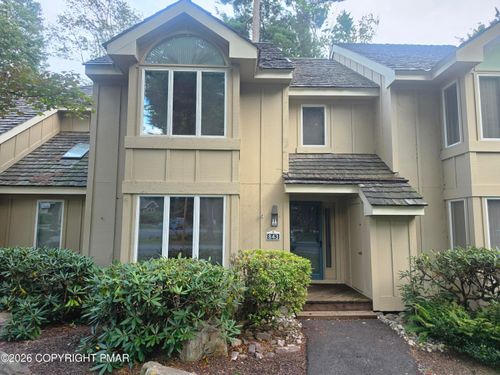 843 Crest Pines Ln, Pocono Pines, PA, 18350 | Card Image