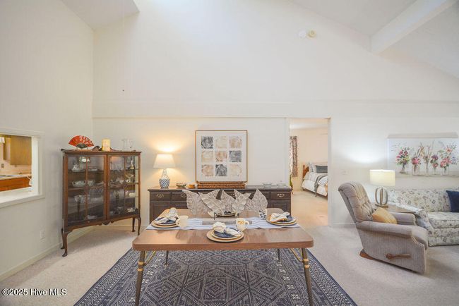14 Village By The Lk, Townhouse with 3 bedrooms, 2 bathrooms and null parking in Southern Pines NC | Image 10