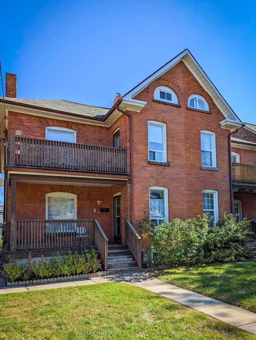 2nd-floor-371 St Clarens Ave, Toronto, ON, M6H3W2 | Card Image