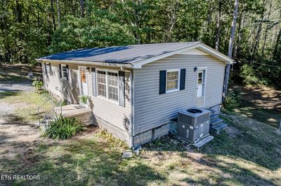 118 County Road 182, House other with 3 bedrooms, 1 bathrooms and null parking in Decatur TN | Image 2