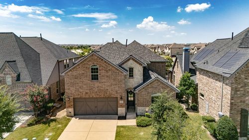 704 Corner Post Path, Celina, TX, 75009-1507 | Card Image