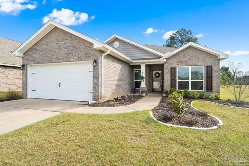 3709 Rabbit Run Ct, Pace, FL, 32571 | Card Image