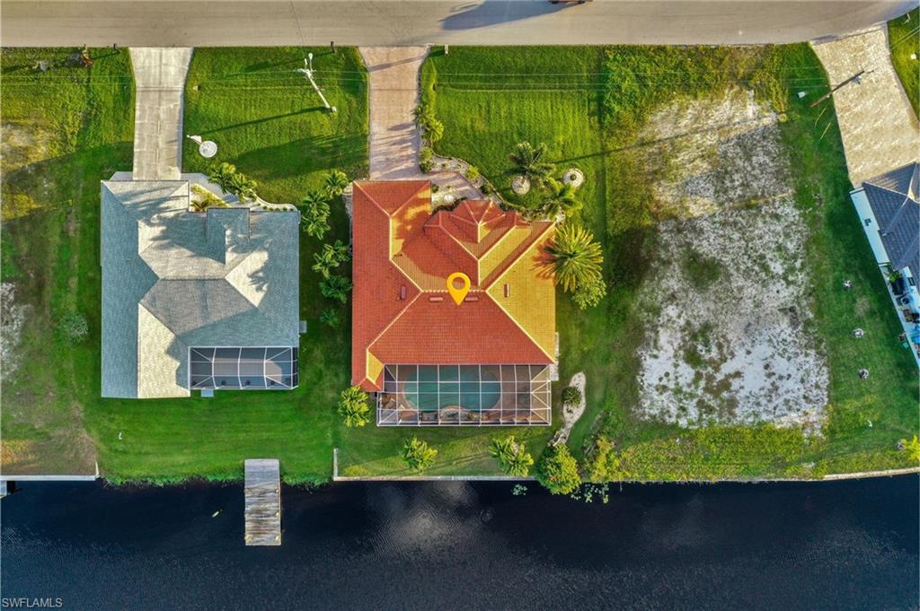 Residential in CAPE CORAL 5