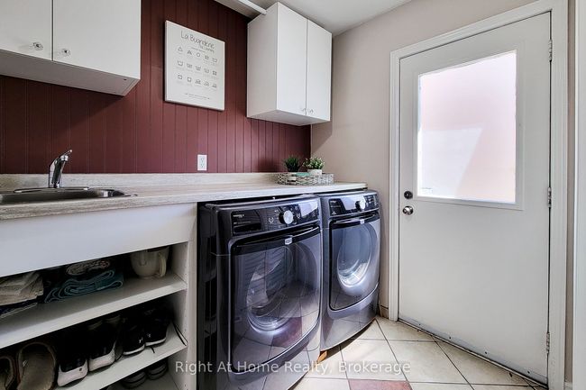 133 Lavender Dr, House other with 5 bedrooms, 3 bathrooms and 2 parking in Ancaster ON | Image 32
