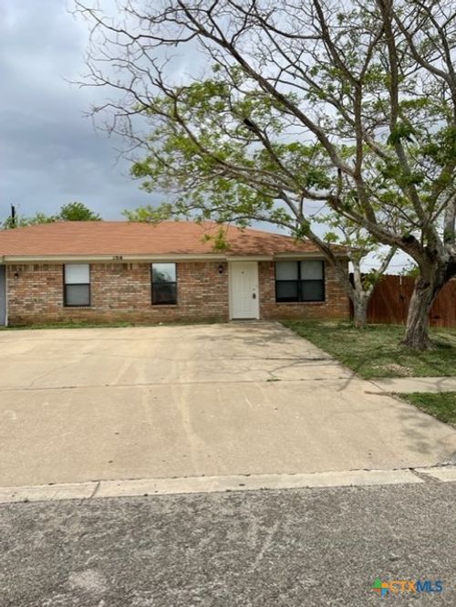a-104 Horseshoe Dr, Copperas Cove, TX, 76522-3958 | Card Image