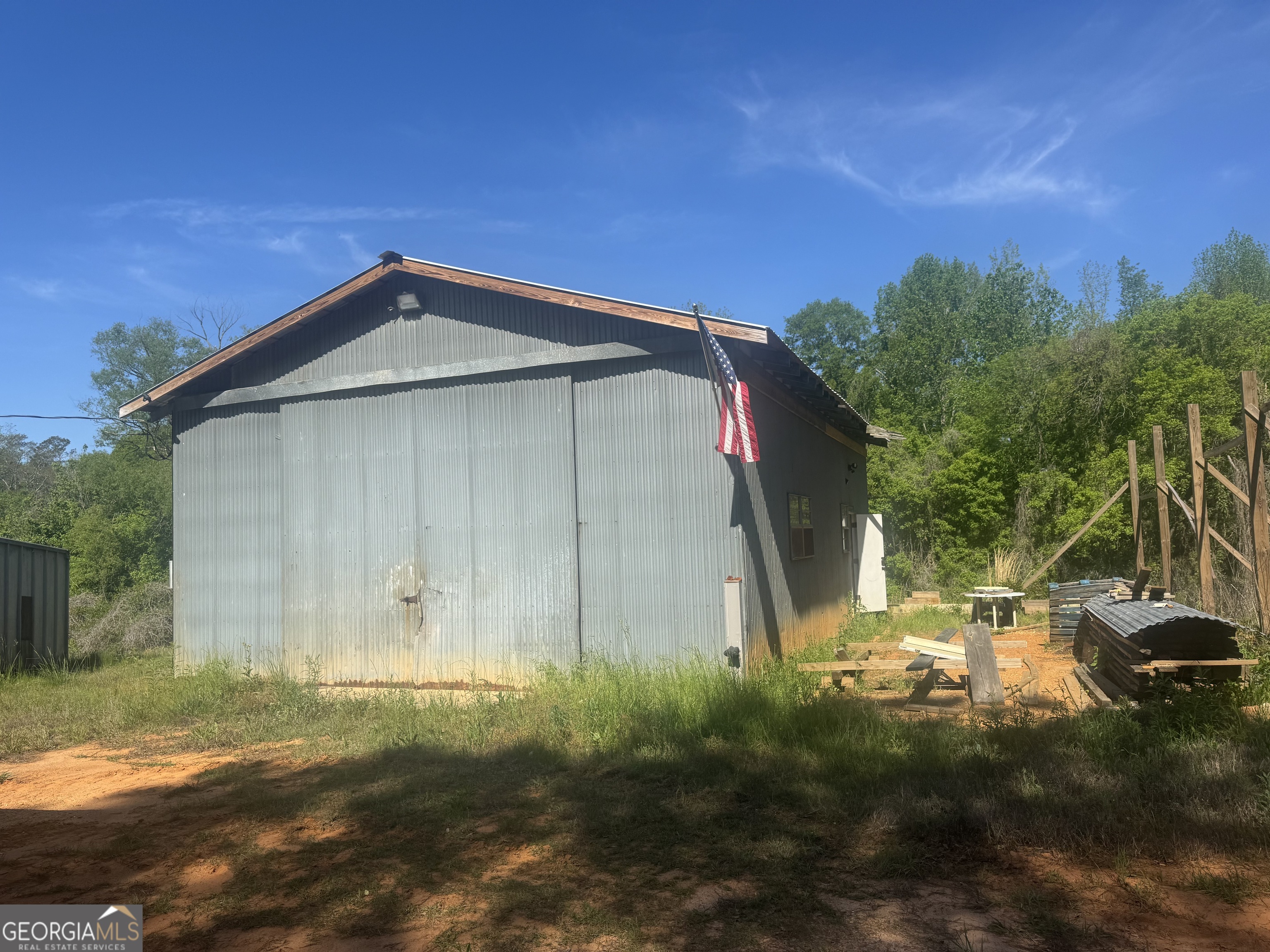 Land in Roanoke 2