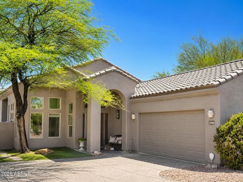 11988 N 136th Way, Scottsdale, AZ, 85259-3774 | Card Image