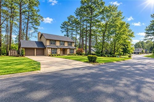521 Roys Ct, Lawrenceville, GA, 30044-3791 | Card Image
