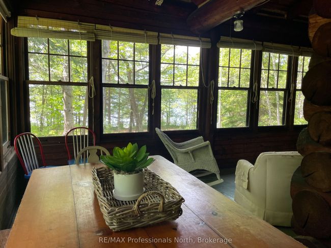 1174 Seabreeze Rd, House other with 2 bedrooms, 1 bathrooms and 4 parking in Dwight ON | Image 15