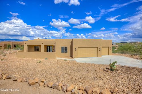 13407 S Sundown Ranch Rd, Vail, AZ, 85641-8870 | Card Image