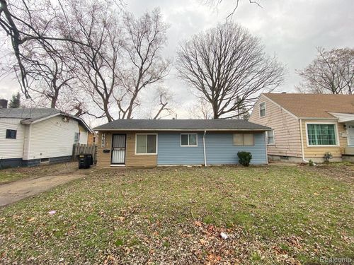 17684 Fenton St, Detroit, MI, 48219-3068 | Card Image