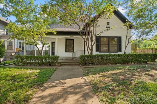 912 N 22nd St, Waco, TX, 76707-2812 | Card Image