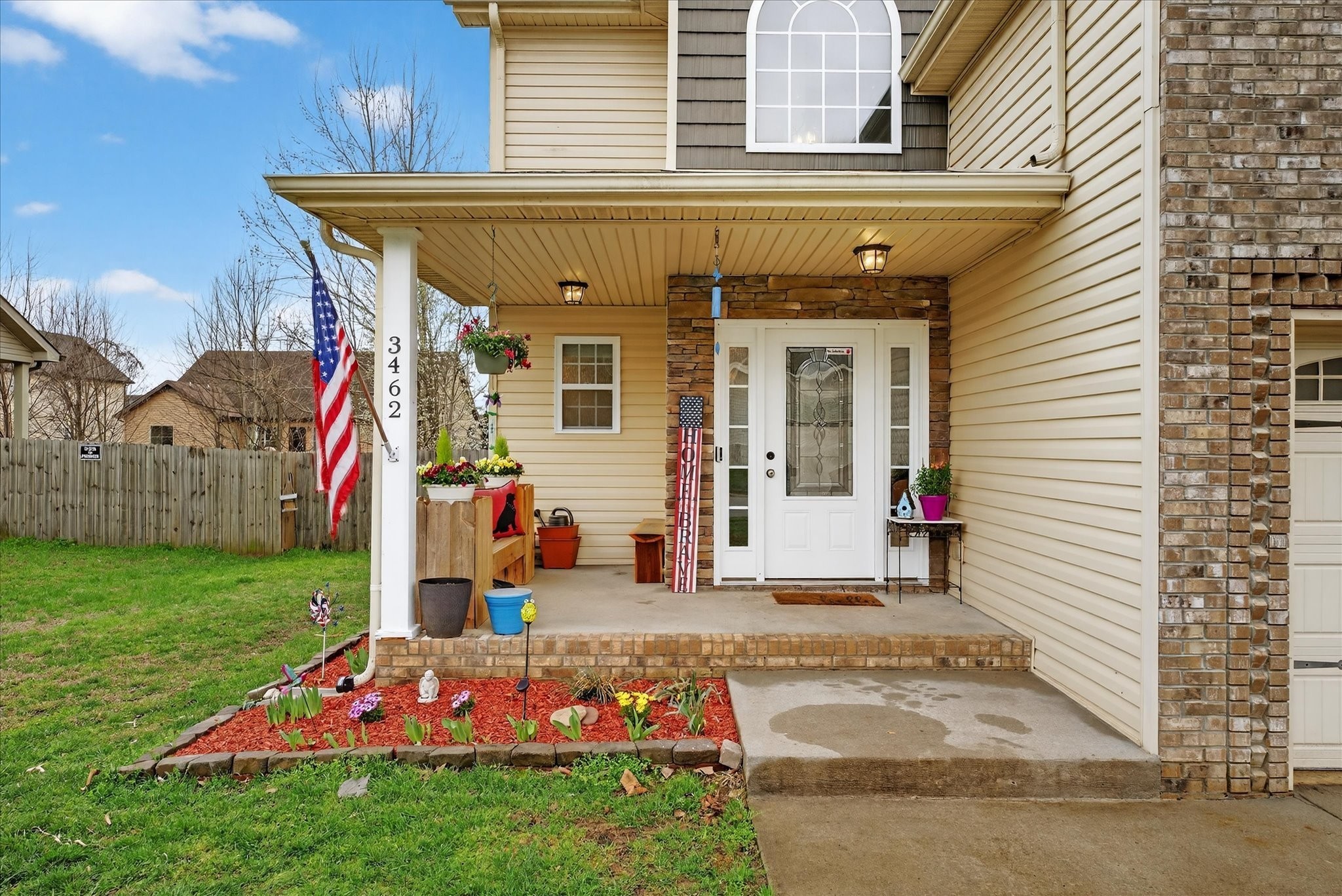 Residential in Clarksville 5