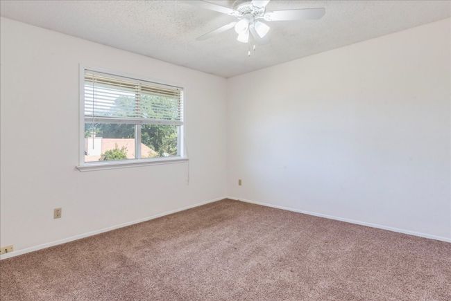 Upstairs Bedroom. | Image 19