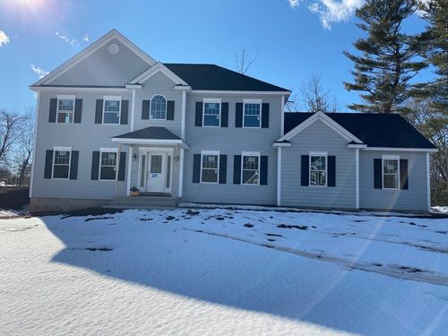 Lot 5A Happy Acres Ln, East Longmeadow, MA, 01028-2006 | Card Image
