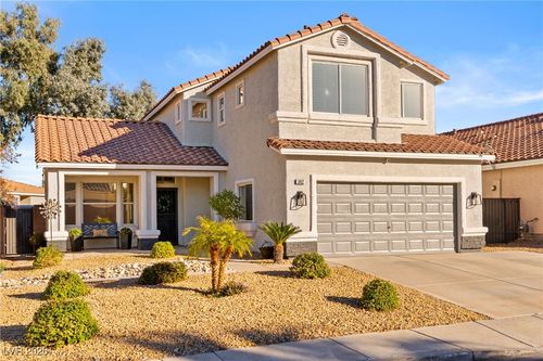 342 Teal Ridge Hills Dr, Henderson, NV, 89014-7600 | Card Image