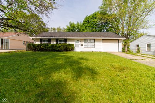 1445 Rolling Ridge Dr, Noblesville, IN, 46060-3920 | Card Image