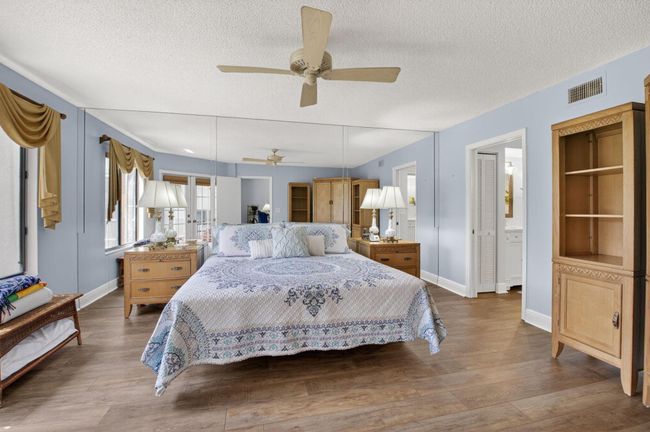 APT-8002 - 16000 Loch Katrine Trl, Condo with 2 bedrooms, 2 bathrooms and null parking in Delray Beach FL | Image 15