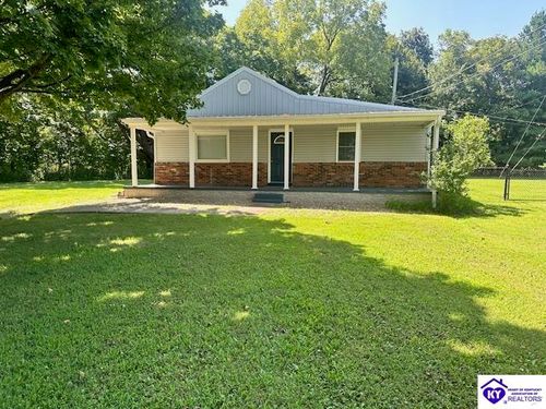 598 Wooden Lane, Elizabethtown, KY, 42701 | Card Image