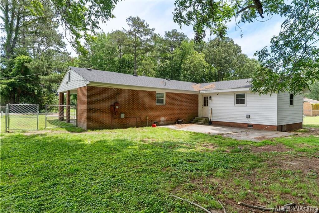 Residential in Woodland 4