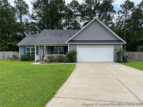 281 Apple Tree Cir, Raeford, NC, 28376-2420 | Card Image