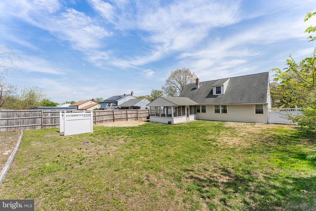 448 University Blvd, House other with 3 bedrooms, 2 bathrooms and null parking in WENONAH NJ | Image 5