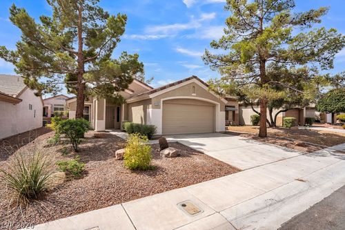 2139 Chapman Ranch Drive, Henderson, NV, 89012 | Card Image