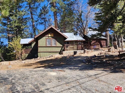 809 Talmadge Rd, Big Bear Lake, CA, 92315 | Card Image