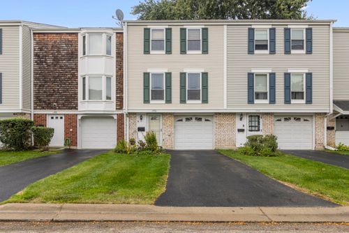 1990 Oxford Ln, Hoffman Estates, IL, 60169-2511 | Card Image