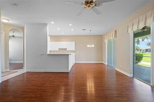 UNIT-112 - 1519 Atares Dr, Condo with 3 bedrooms, 2 bathrooms and null parking in PUNTA GORDA FL | Image 16