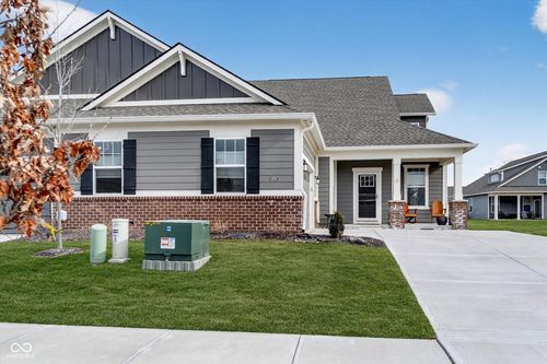 14857 Stonneger St, Westfield, IN, 46074-7667 | Card Image