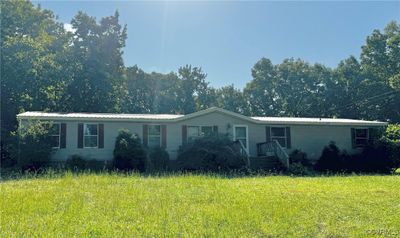 Manufactured / mobile home featuring a front lawn | Image 2