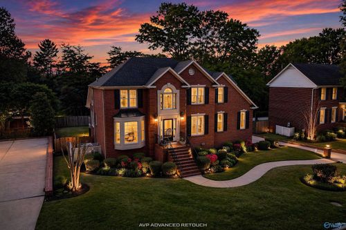3205 Trenton Pl Sw, Decatur, AL, 35603-1291 | Card Image