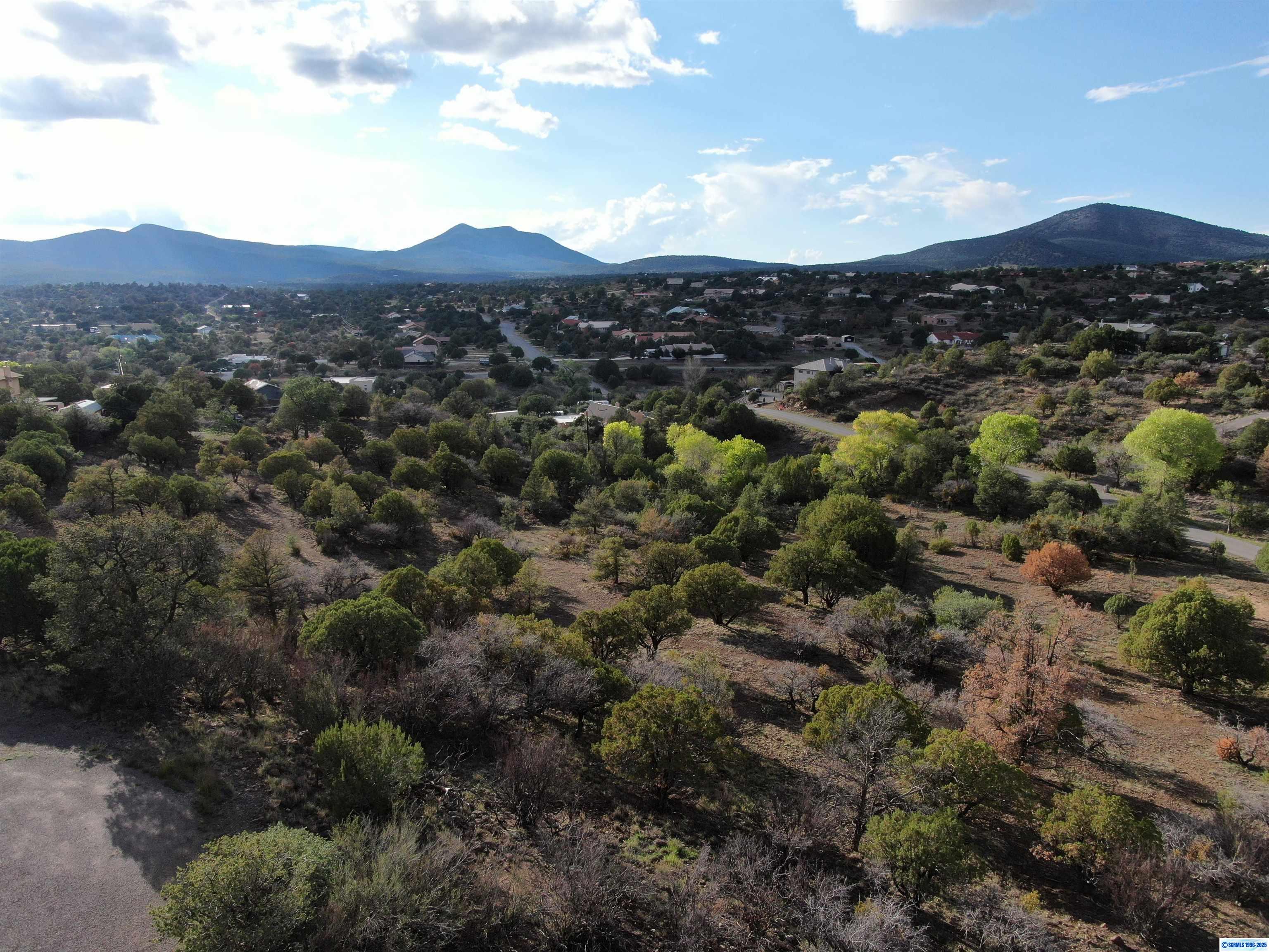 Land in Silver City 5