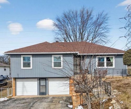 2114 Shearer Rd, Kansas City, KS, 66106-3037 | Card Image