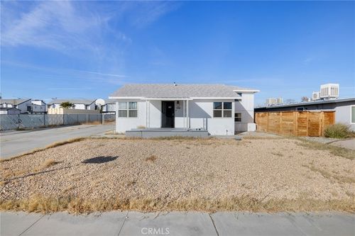 739 Balsam St, Ridgecrest, CA, 93555-3510 | Card Image