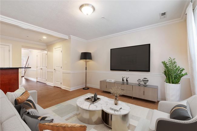 115 Anderson Sta, House other with 3 bedrooms, 3 bathrooms and 1 parking in Venetia PA | Image 8