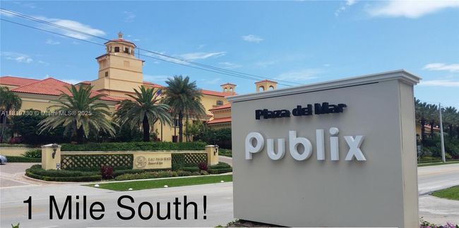 APT-611 - 3475 S Ocean Blvd, Condo with 1 bedrooms, 2 bathrooms and null parking in Palm Beach FL | Image 18