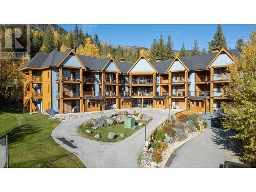 8-1008 Olaus Way, Rossland, BC, V0G1Y0 | Card Image