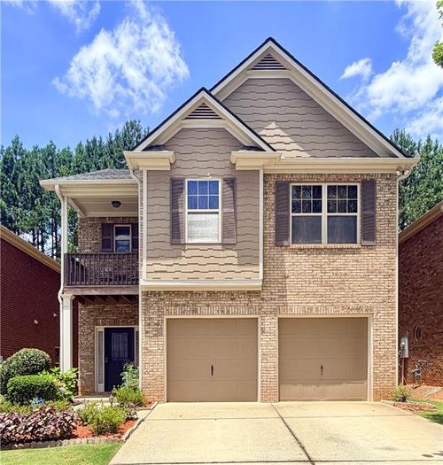 127 Thorncrest Ct, Tucker, GA, 30084-8454 | Card Image