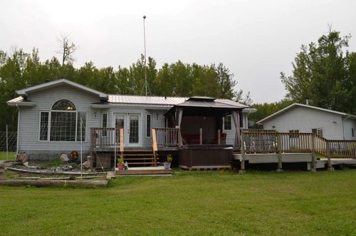 1 Whispering Hill Rd, Whispering Hills, AB, T9S | Card Image