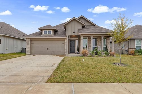 1946 Chief St, Bryan, TX, 77807-1575 | Card Image