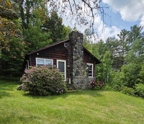 160 Gould Hill Rd, Worcester, VT, 05682-9795 | Card Image
