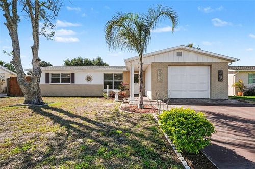6422 Tralee Ave, NEW PORT RICHEY, FL, 34653-1019 | Card Image