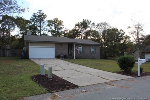 6911 Wickersham Dr, Fayetteville, NC, 28314-5152 | Card Image