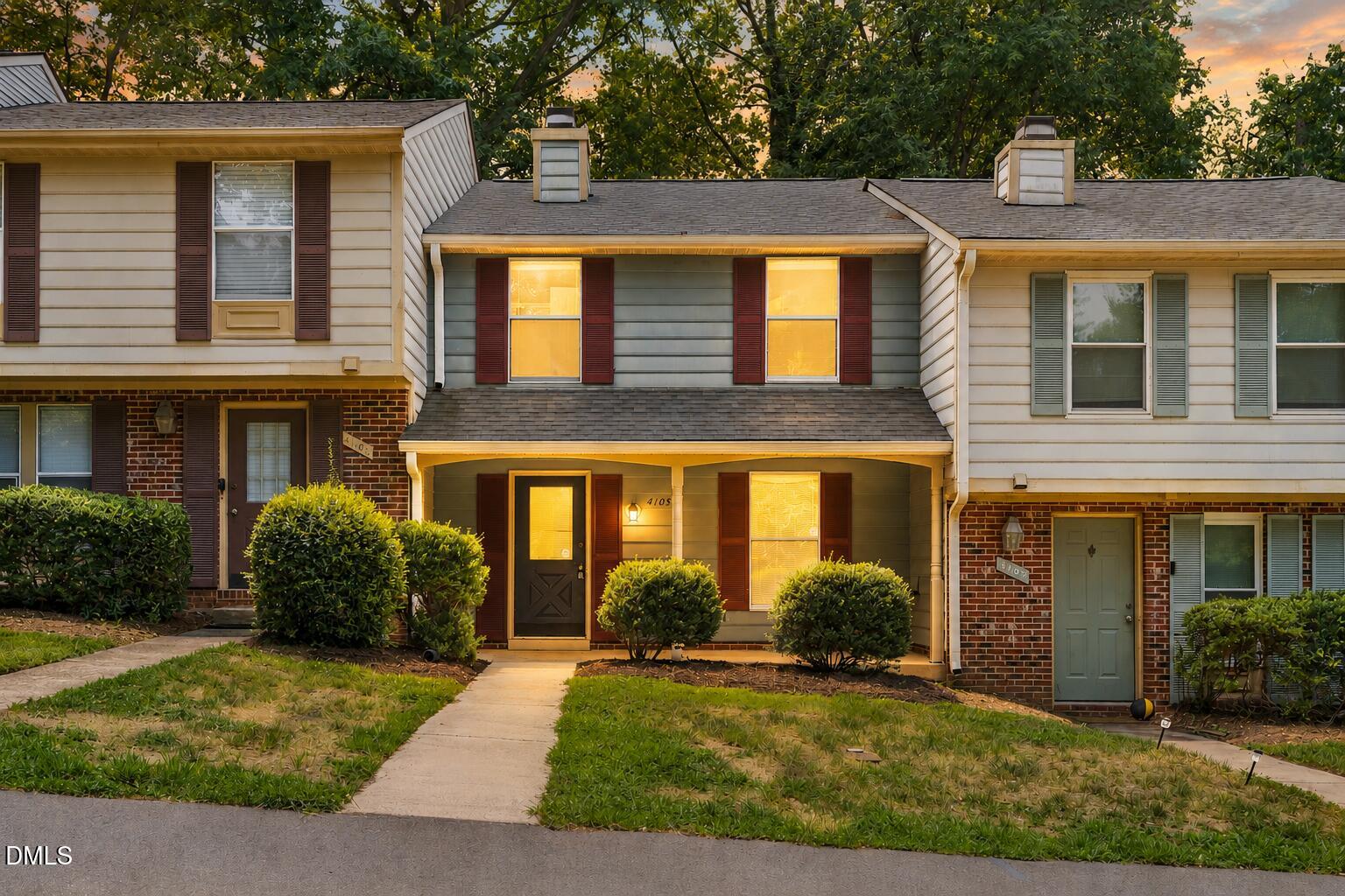 Residential in Raleigh 5